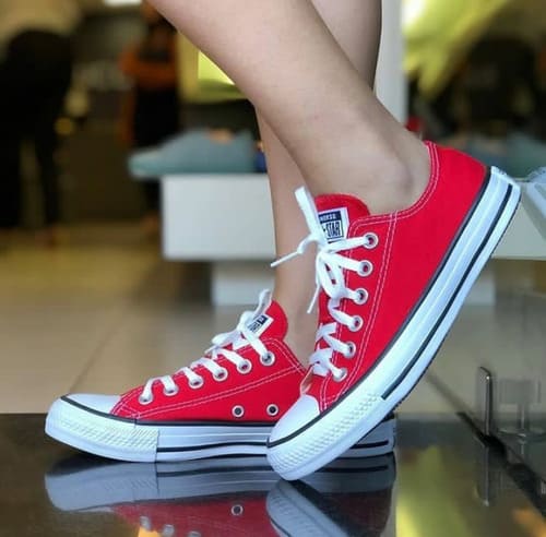 CONVERSE ALL STAR